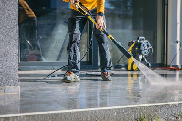 Best Factory Floor Cleaning  in USA