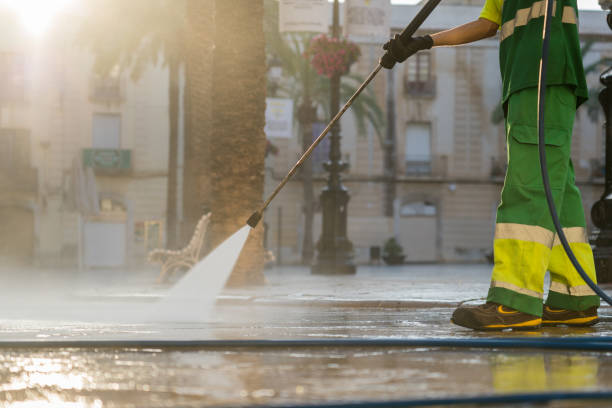 Best Gas Station Cleaning  in USA